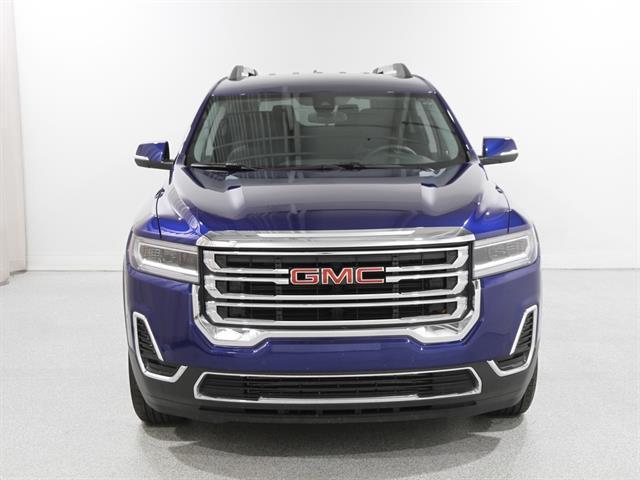 used 2023 GMC Acadia car, priced at $28,500