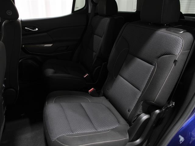 used 2023 GMC Acadia car, priced at $28,500