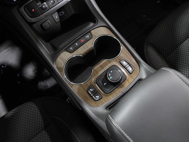 used 2023 GMC Acadia car, priced at $28,500