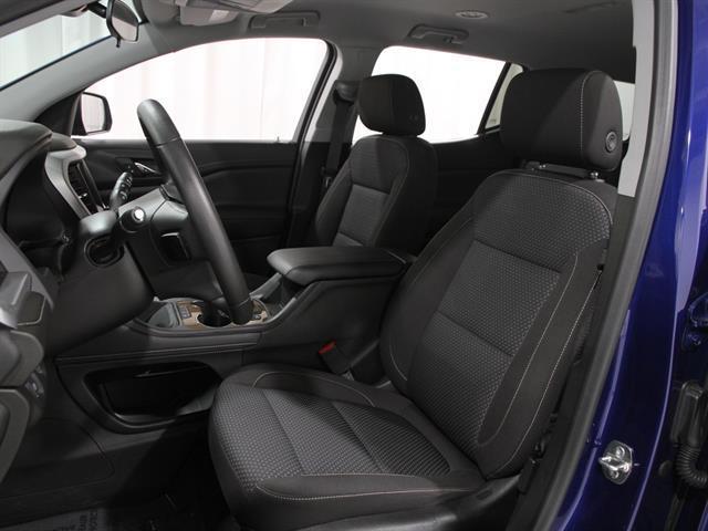 used 2023 GMC Acadia car, priced at $28,500