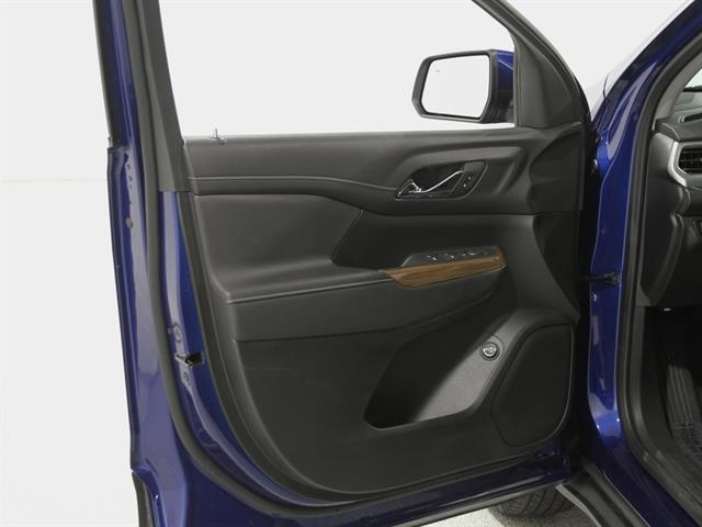 used 2023 GMC Acadia car, priced at $28,500