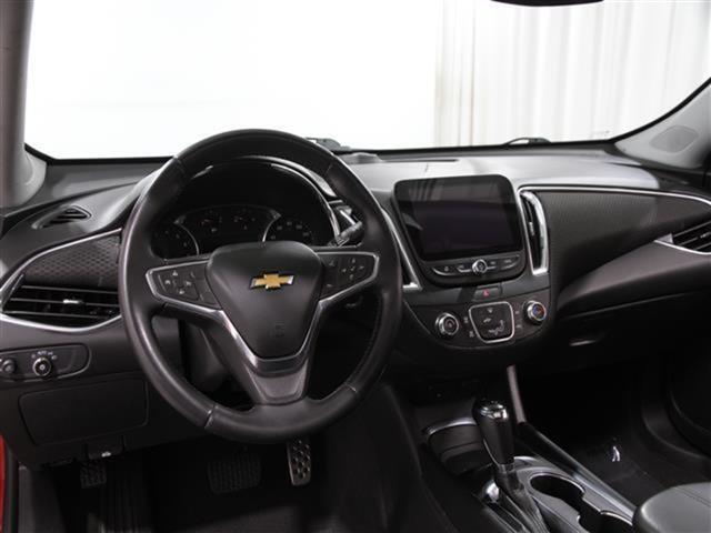 used 2016 Chevrolet Malibu car, priced at $10,490