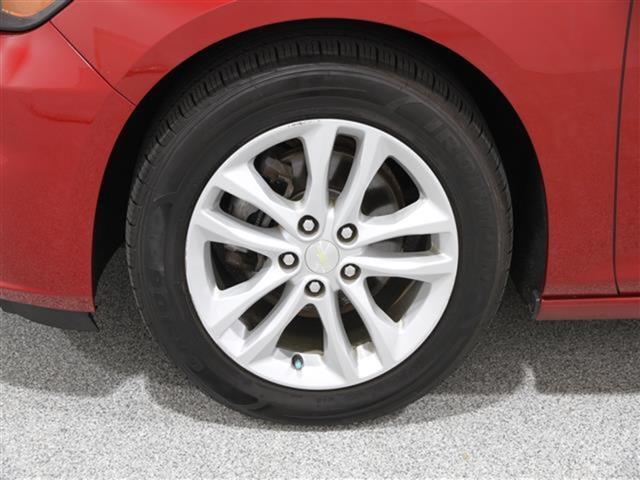 used 2016 Chevrolet Malibu car, priced at $10,490