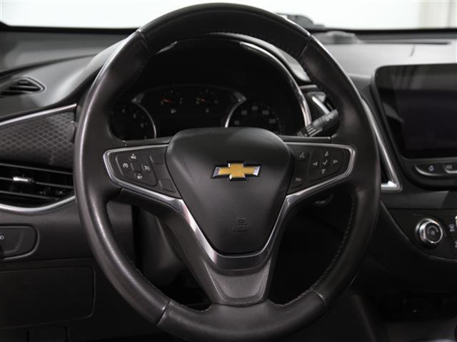 used 2016 Chevrolet Malibu car, priced at $10,490
