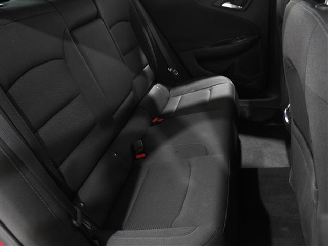 used 2016 Chevrolet Malibu car, priced at $10,490
