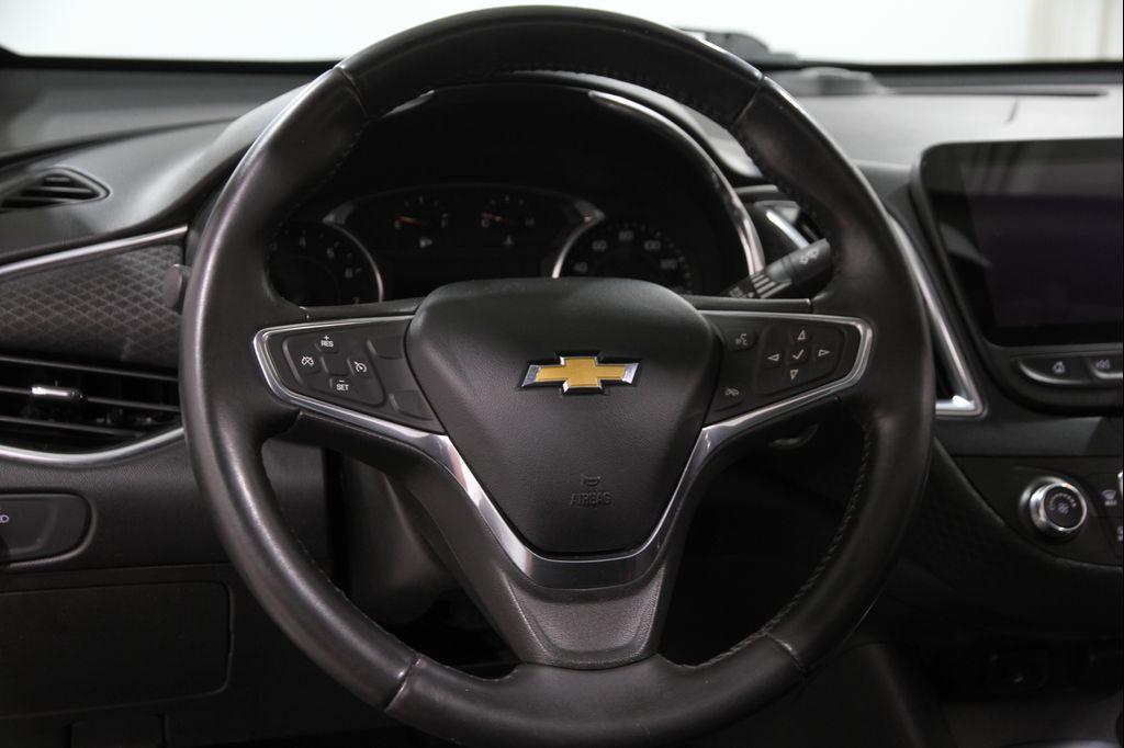used 2016 Chevrolet Malibu car, priced at $10,990