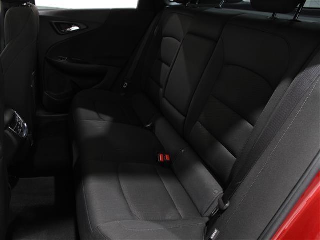 used 2016 Chevrolet Malibu car, priced at $10,490