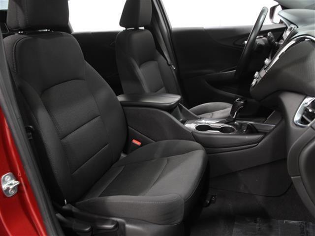 used 2016 Chevrolet Malibu car, priced at $10,490