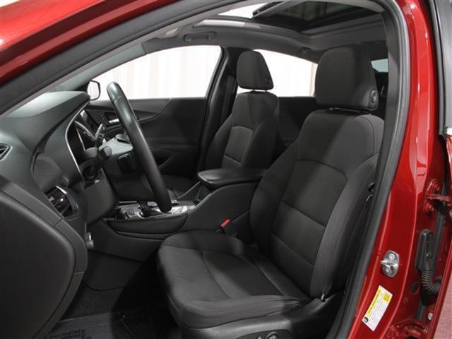 used 2016 Chevrolet Malibu car, priced at $10,490