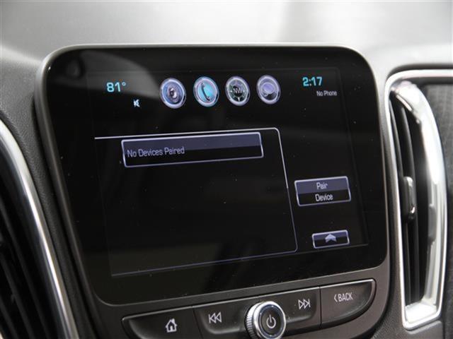used 2016 Chevrolet Malibu car, priced at $10,490
