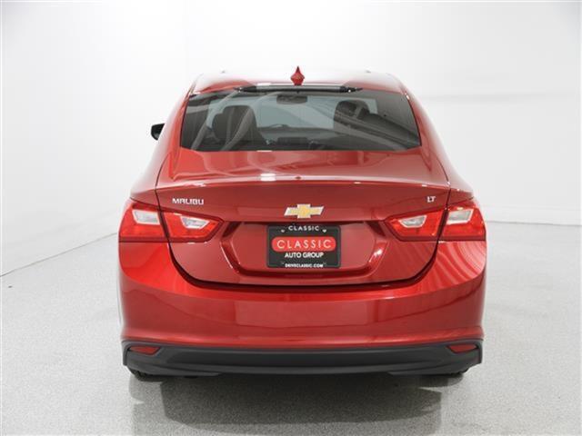 used 2016 Chevrolet Malibu car, priced at $10,490