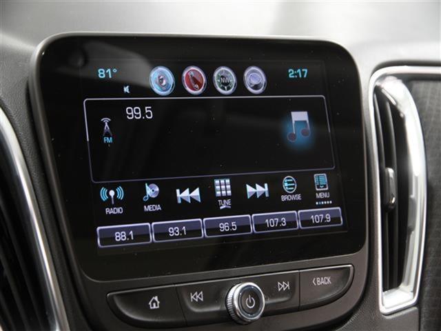 used 2016 Chevrolet Malibu car, priced at $10,490