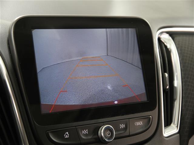 used 2016 Chevrolet Malibu car, priced at $10,490