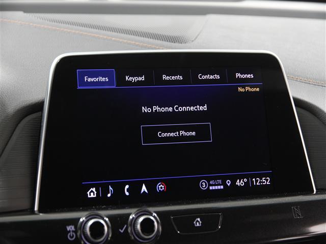 used 2021 Cadillac CT4 car, priced at $32,977
