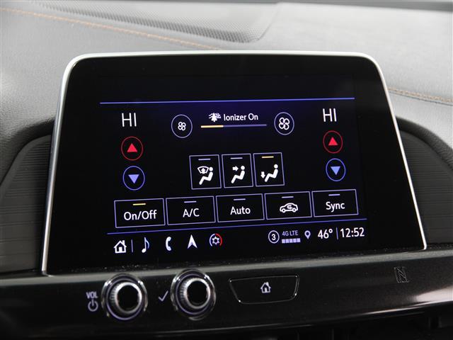 used 2021 Cadillac CT4 car, priced at $32,977