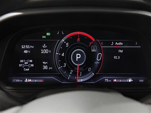 used 2021 Cadillac CT4 car, priced at $32,977