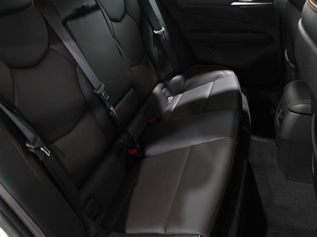 used 2021 Cadillac CT4 car, priced at $32,977