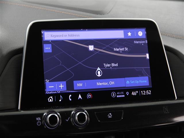 used 2021 Cadillac CT4 car, priced at $32,977