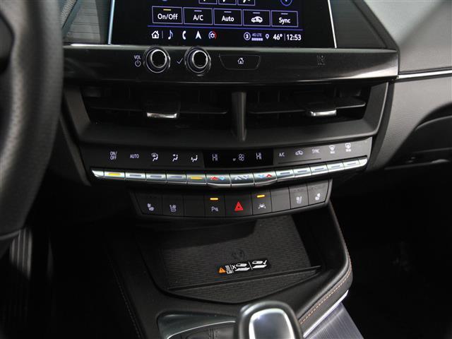 used 2021 Cadillac CT4 car, priced at $32,977