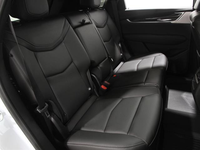 new 2026 Cadillac XT5 car, priced at $58,496