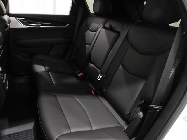 new 2026 Cadillac XT5 car, priced at $58,496