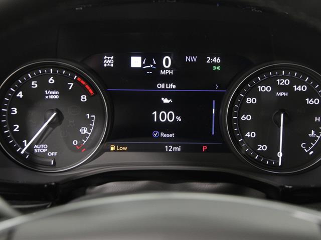 new 2026 Cadillac XT5 car, priced at $58,496