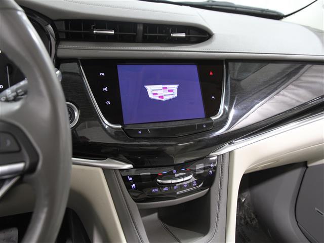 used 2023 Cadillac XT6 car, priced at $38,461