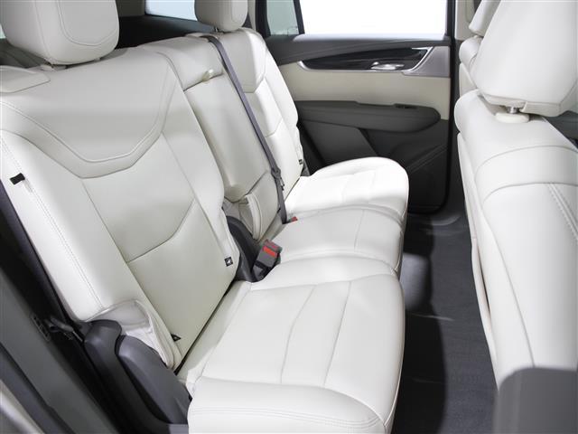 used 2023 Cadillac XT6 car, priced at $38,461