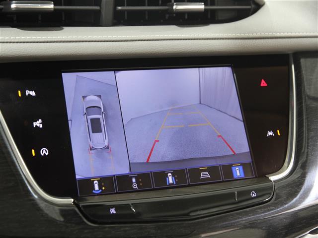 used 2023 Cadillac XT6 car, priced at $38,461