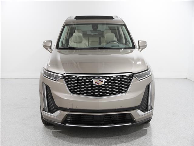 used 2023 Cadillac XT6 car, priced at $38,461