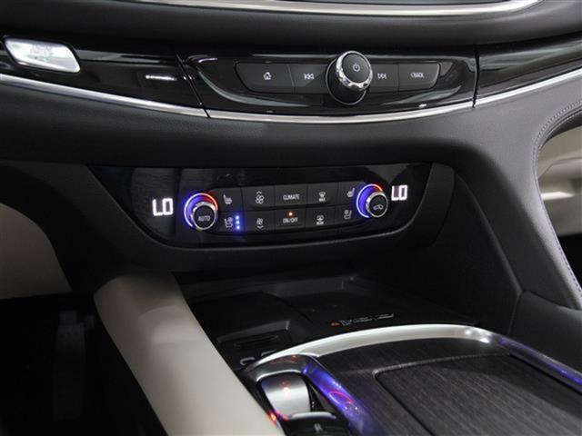 used 2024 Buick Enclave car, priced at $46,498