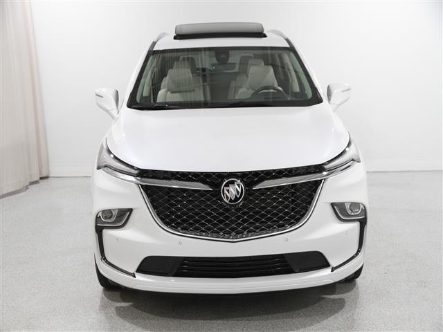 used 2024 Buick Enclave car, priced at $49,990