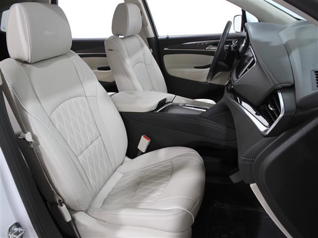 used 2024 Buick Enclave car, priced at $49,990