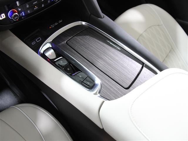 used 2024 Buick Enclave car, priced at $49,990