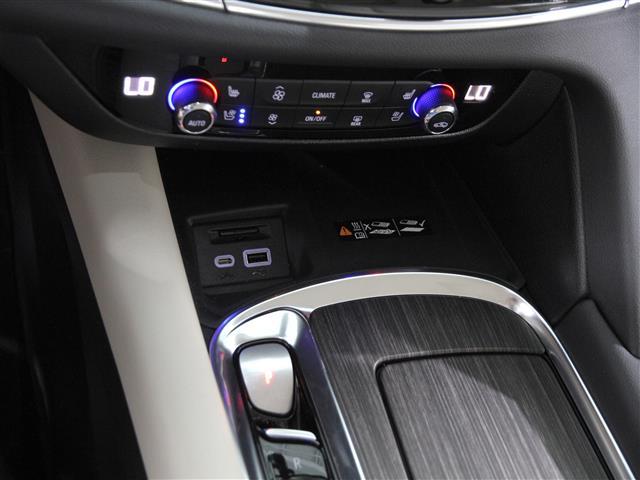 used 2024 Buick Enclave car, priced at $49,990