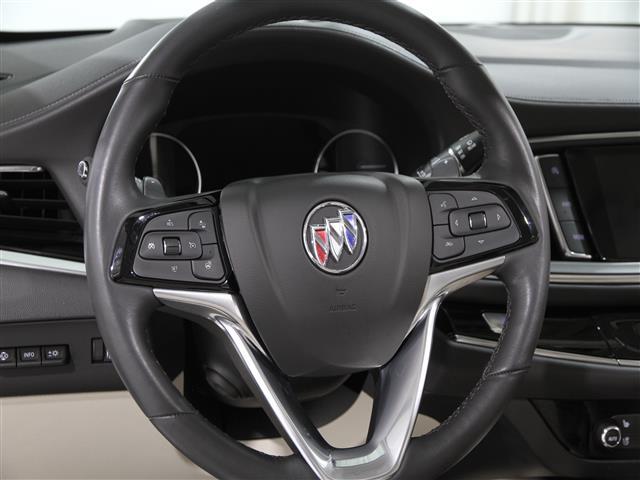 used 2024 Buick Enclave car, priced at $49,990
