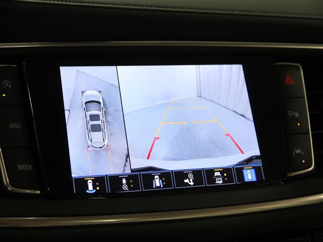 used 2024 Buick Enclave car, priced at $49,990