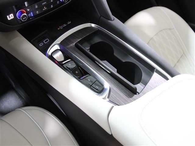 used 2024 Buick Enclave car, priced at $46,498