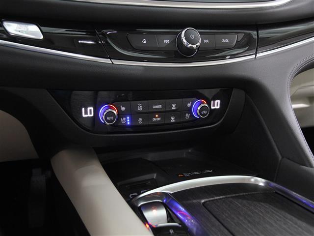 used 2024 Buick Enclave car, priced at $49,990