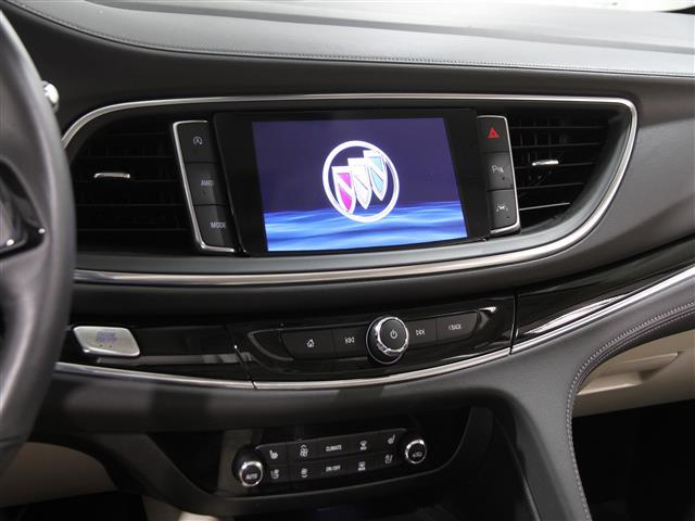 used 2024 Buick Enclave car, priced at $49,990