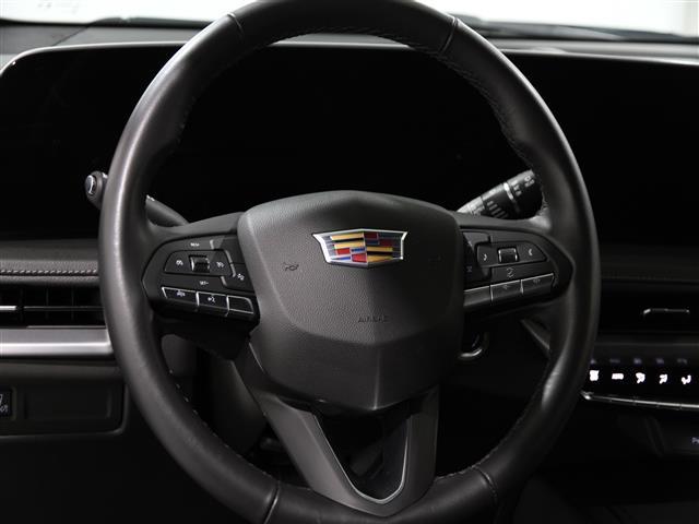 used 2024 Cadillac XT4 car, priced at $35,745
