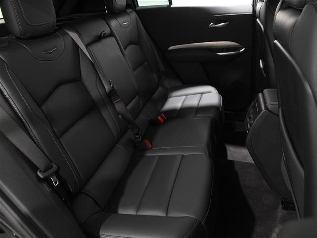 used 2024 Cadillac XT4 car, priced at $35,745