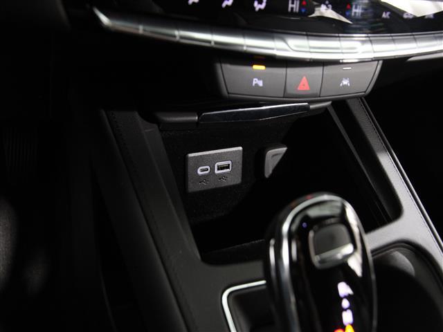 used 2024 Cadillac XT4 car, priced at $35,745