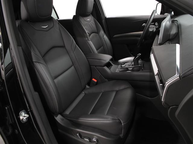 used 2024 Cadillac XT4 car, priced at $35,745
