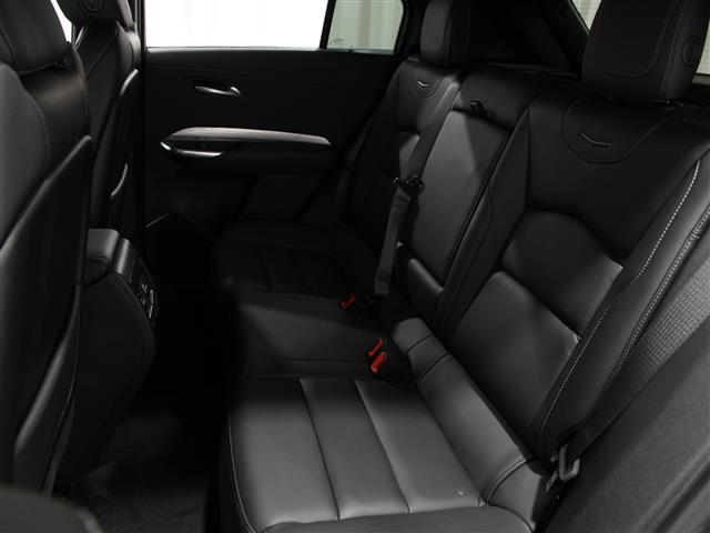 used 2024 Cadillac XT4 car, priced at $35,745