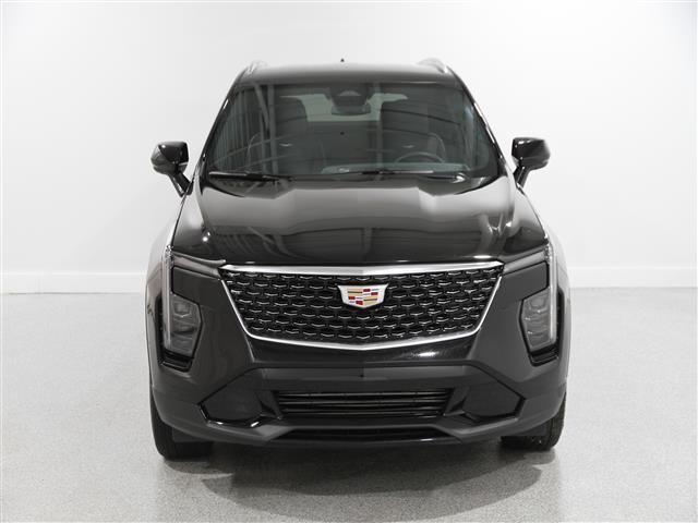 used 2024 Cadillac XT4 car, priced at $35,745