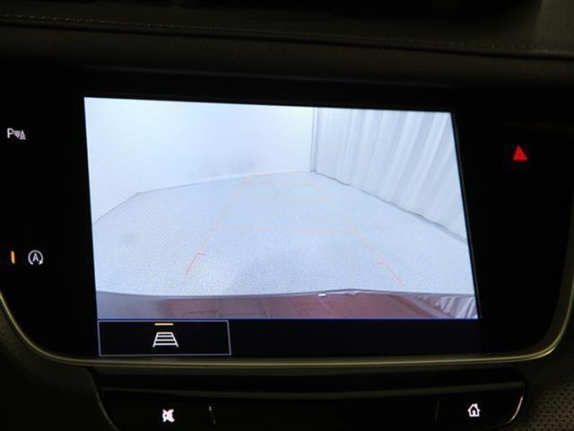 used 2023 Cadillac XT5 car, priced at $37,990
