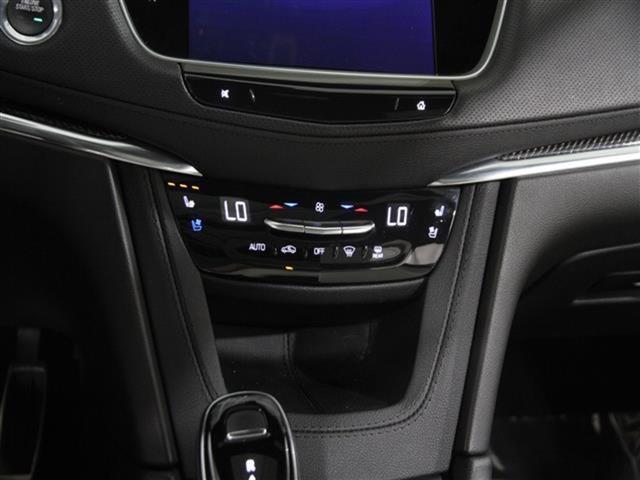 used 2023 Cadillac XT5 car, priced at $37,990