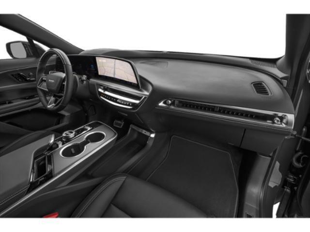 new 2026 Cadillac LYRIQ car, priced at $75,715