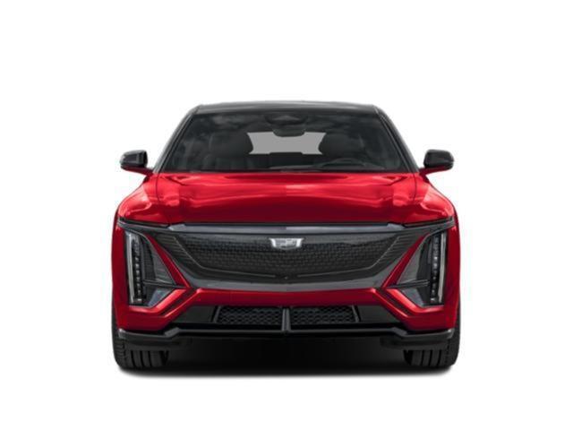 new 2026 Cadillac LYRIQ car, priced at $75,715